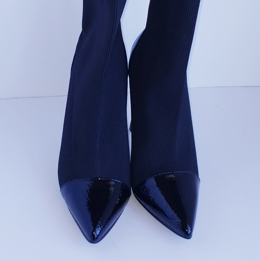 Booties